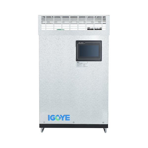 Chifukwa chiyani kusankha 220V Rack Mount Static Sterator kuti musinthe dongosolo lamphamvu?