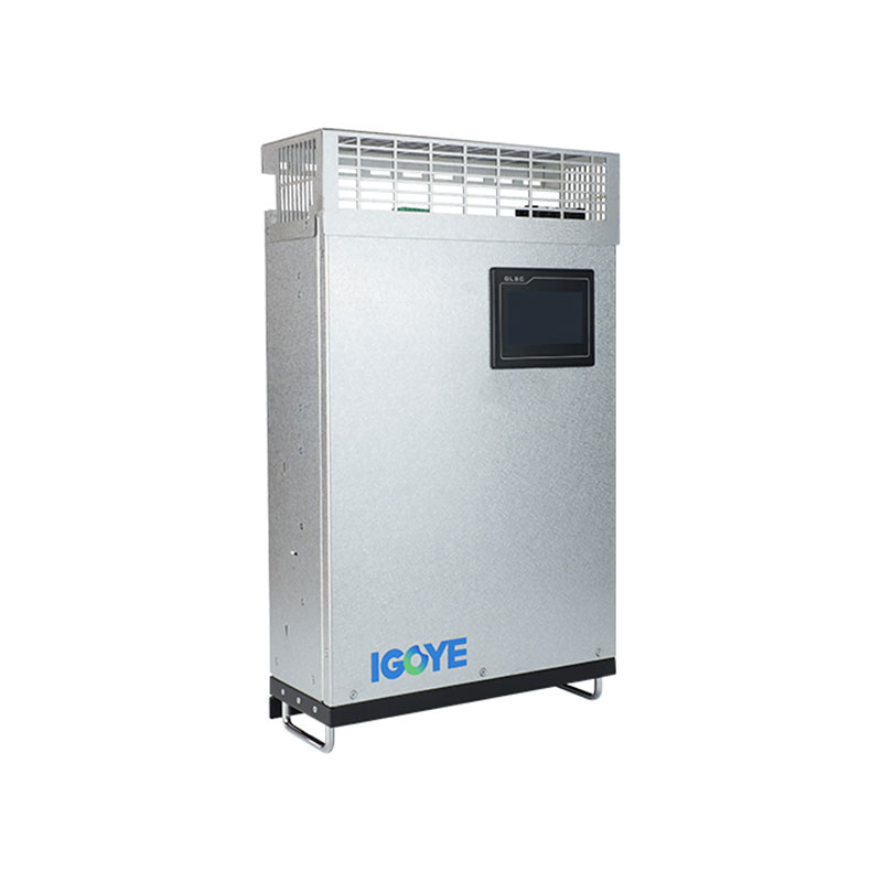 220V khoma lokhazikika la vanrator