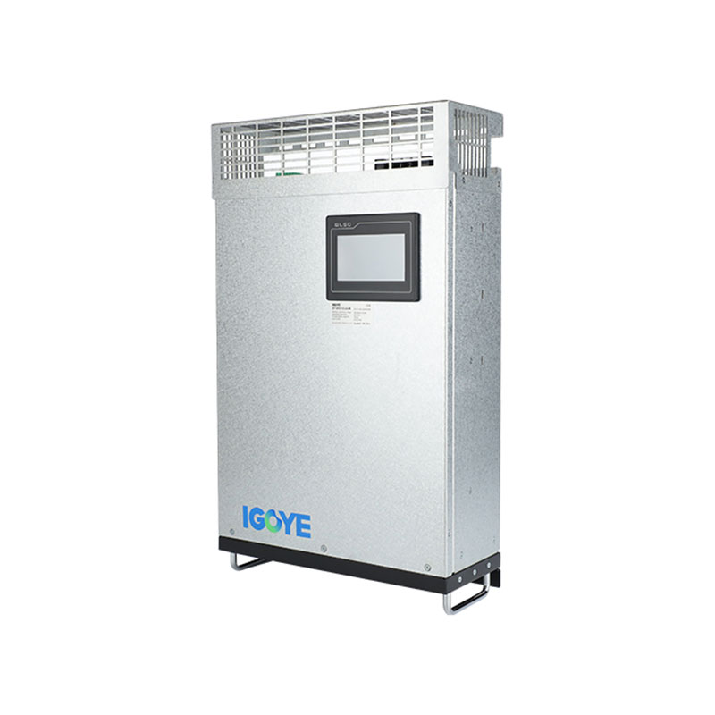 380v Rack Mount Static vanrator