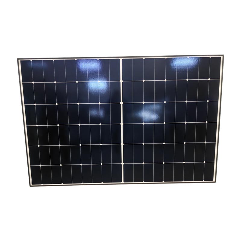 GEYA LR5-54HTH 400 Watt Solar Conser